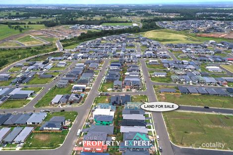 Property photo of 40 Thoroughbred Way Box Hill NSW 2765