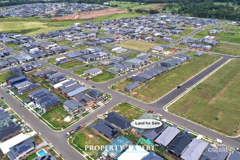 Property photo of 40 Thoroughbred Way Box Hill NSW 2765