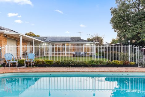 Property photo of 3 Askew Close Kurri Kurri NSW 2327