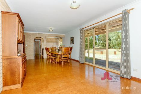 Property photo of 7 Maryanne Place Dardanup West WA 6236