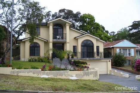 Property photo of 13 Chivers Avenue Lugarno NSW 2210