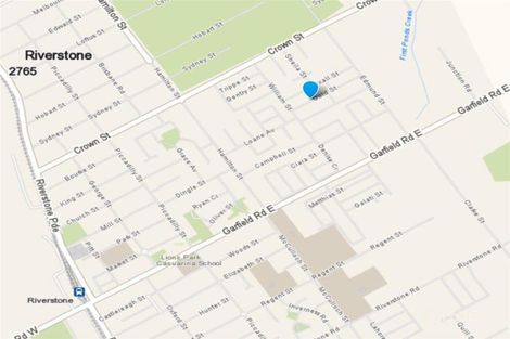 19 Gold St, Grantham Farm, NSW 2765