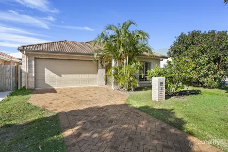 Property photo of 6 Dingo Street North Lakes QLD 4509