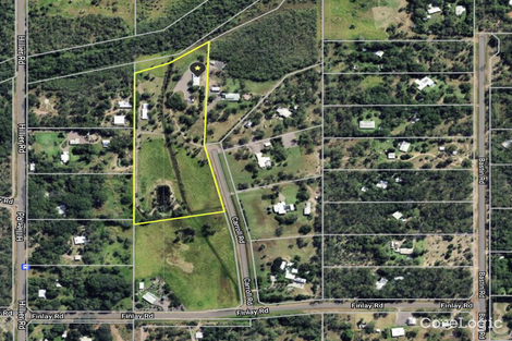 Property photo of 25 Carroll Road Howard Springs NT 0835