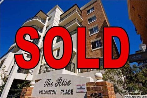 42/123 Wellington St, East Perth, WA 6004