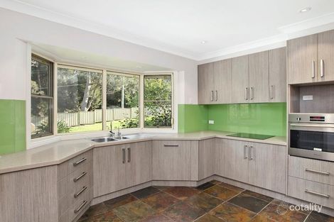 Property photo of 96 Cabbage Tree Road Bayview NSW 2104