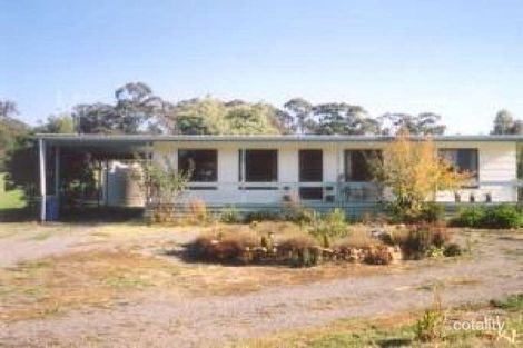 539 Pyrenees Hwy, Chewton, VIC 3451