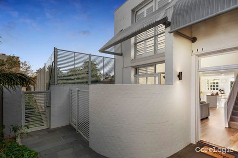 Property photo of 9/19-27 Argo Street South Yarra VIC 3141