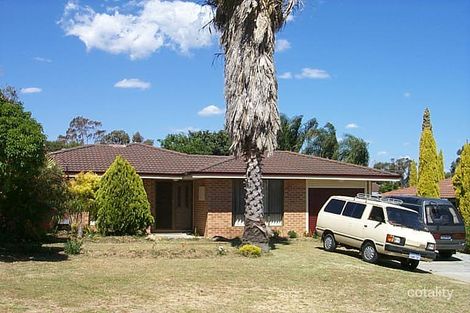 Property photo of 14 Uringa Way Wanneroo WA 6065