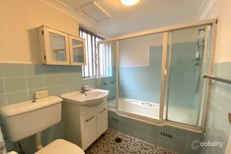 Property photo of 5/20 Bayley Street Marrickville NSW 2204
