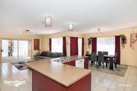 Property photo of 63 Newbury Boulevard Craigieburn VIC 3064