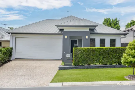 Property photo of 69 Sears Parade North Lakes QLD 4509