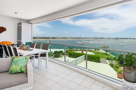 Property photo of 307/300 Marine Parade Labrador QLD 4215