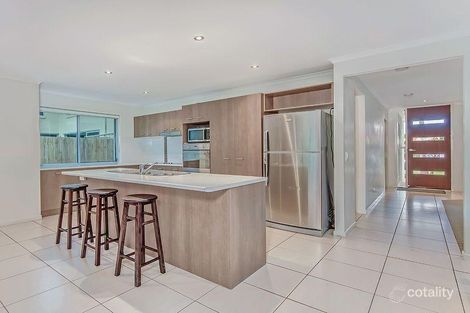 Property photo of 44 Anchorage Circuit Twin Waters QLD 4564
