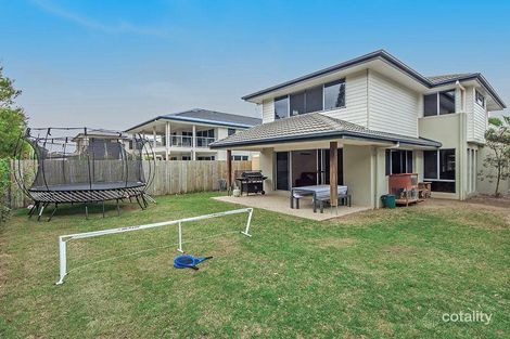 Property photo of 44 Anchorage Circuit Twin Waters QLD 4564