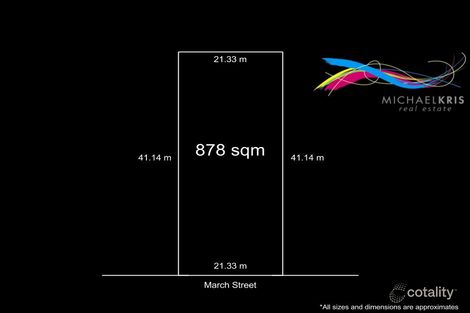 Lot 37 March St, Keith, SA 5267