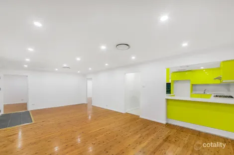 Property photo of 9 Tulip Street Greystanes NSW 2145