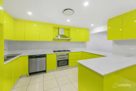 Property photo of 9 Tulip Street Greystanes NSW 2145
