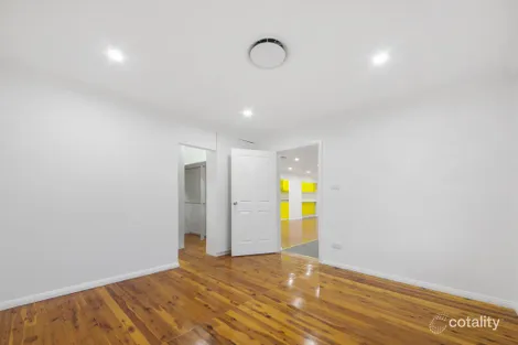 Property photo of 9 Tulip Street Greystanes NSW 2145