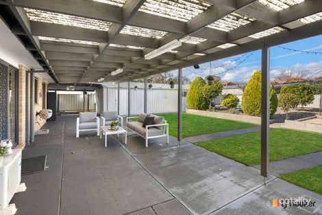 Property photo of 115 William Webb Drive McKellar ACT 2617