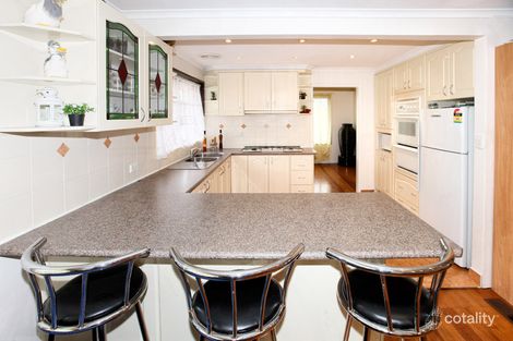 Property photo of 23 Westfield Boulevard Westmeadows VIC 3049