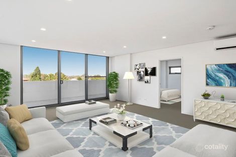 52c/884 Canterbury Rd, Roselands, NSW 2196