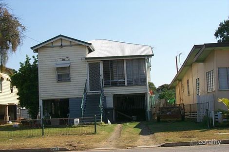 402 Quay St, Depot Hill, QLD 4700