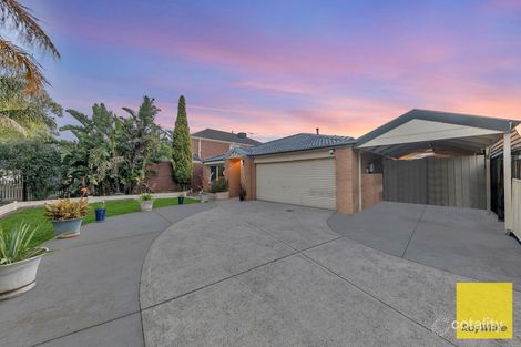 Property photo of 20 Lynbridge Crescent Tarneit VIC 3029