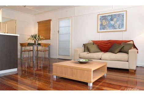4/50 Stevenson St, Paddington, QLD 4064