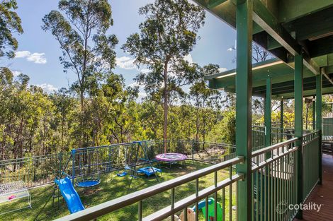 Property photo of 8 Cooroy Crescent Yellow Rock NSW 2777