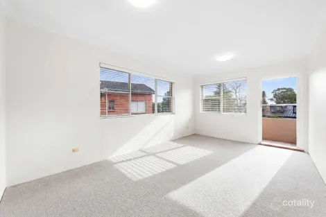 4/3 Astolat St, Randwick, NSW 2031