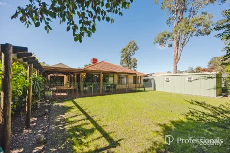 Property photo of 24 Millstream Grove Ellenbrook WA 6069