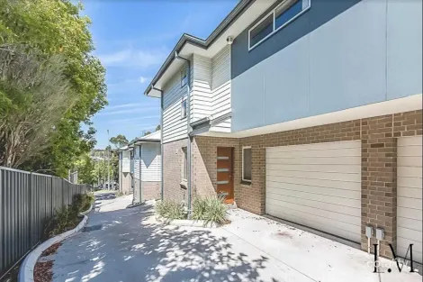 3/138 Croudace Rd, Elermore Vale, NSW 2287