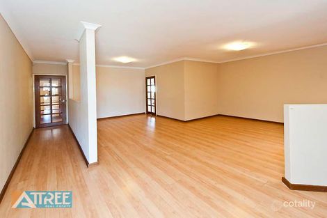 Property photo of 37 Gundaring Turn Canning Vale WA 6155