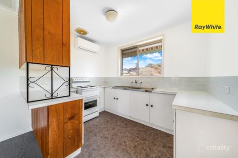Property photo of 33 Packer Street Weetangera ACT 2614