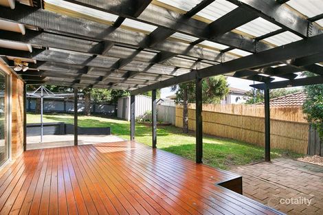 Property photo of 35 Cullen Drive Kiama Downs NSW 2533