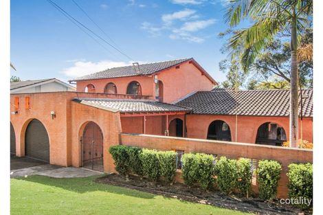 16 Mirrabooka Ct, Emu Heights, NSW 2750