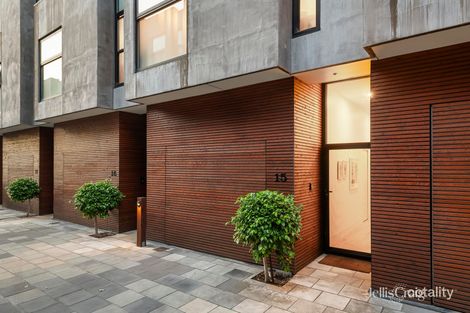 15/74 Tinning St, Brunswick, VIC 3056