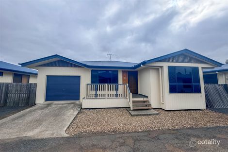 2/122 Edward St, Dalby, QLD 4405