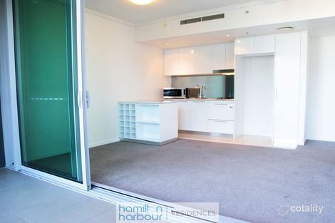 Property photo of 10212/8 Harbour Road Hamilton QLD 4007