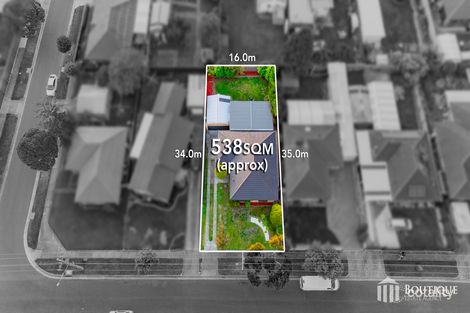 Property photo of 12 Shalimar Crescent Dandenong North VIC 3175