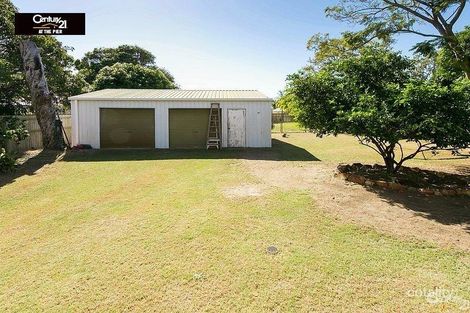 Property photo of 44 King Street Urangan QLD 4655