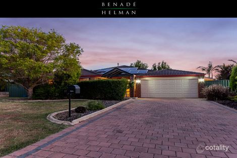 Property photo of 17 Woodcroft Place Mount Richon WA 6112
