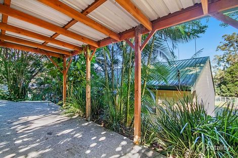 Property photo of 65 Broadwater Esplanade Bilambil Heights NSW 2486