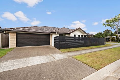 Property photo of 23 Windjana Crescent Fitzgibbon QLD 4018