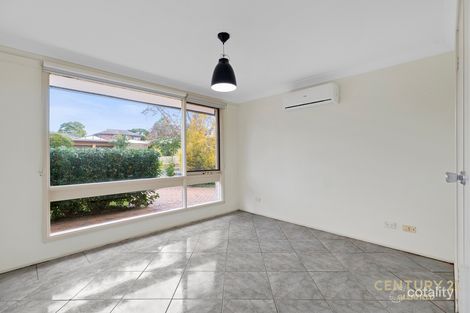 Property photo of 30 Trobriand Crescent Glenfield NSW 2167