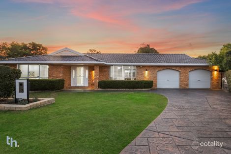 Property photo of 3 Askew Close Kurri Kurri NSW 2327
