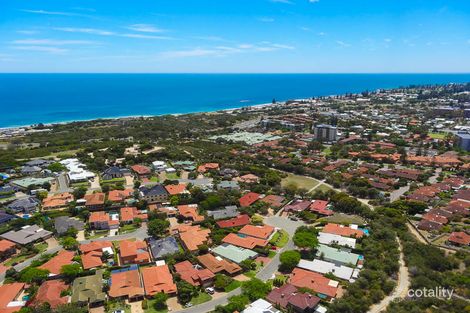 Property photo of 53 Somerset Crescent Mosman Park WA 6012