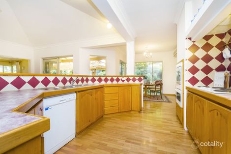 Property photo of 53 Somerset Crescent Mosman Park WA 6012