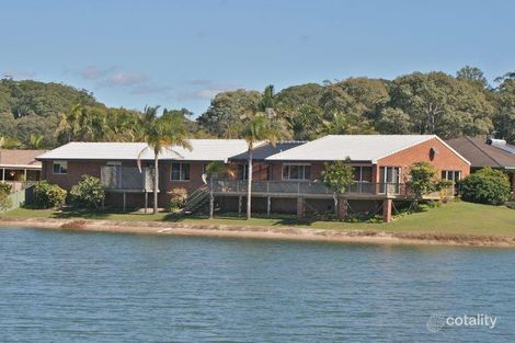 Property photo of 43 Plover Place Tweed Heads West NSW 2485